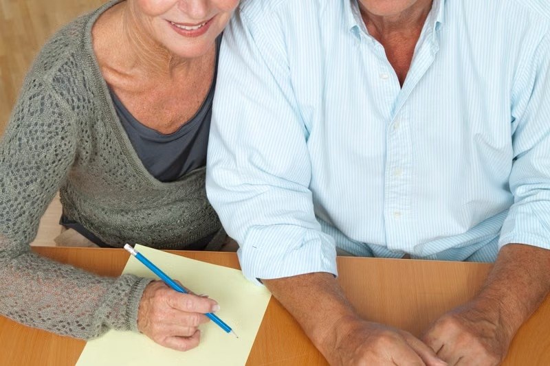 Virginia Real Estate Tax Relief for Seniors: How Local Programs Work