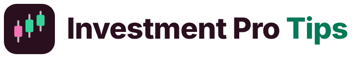 Investment Pro Tips logo